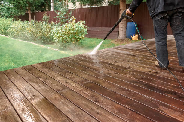 Best Roof Washing  in East Mckeesport, PA